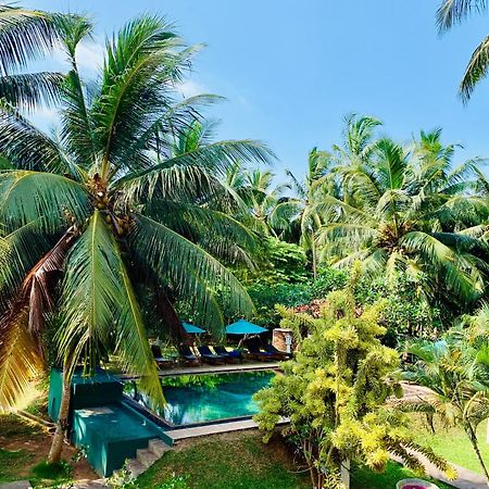 Shangri-Lanka Villa Bentota Eksteriør bilde