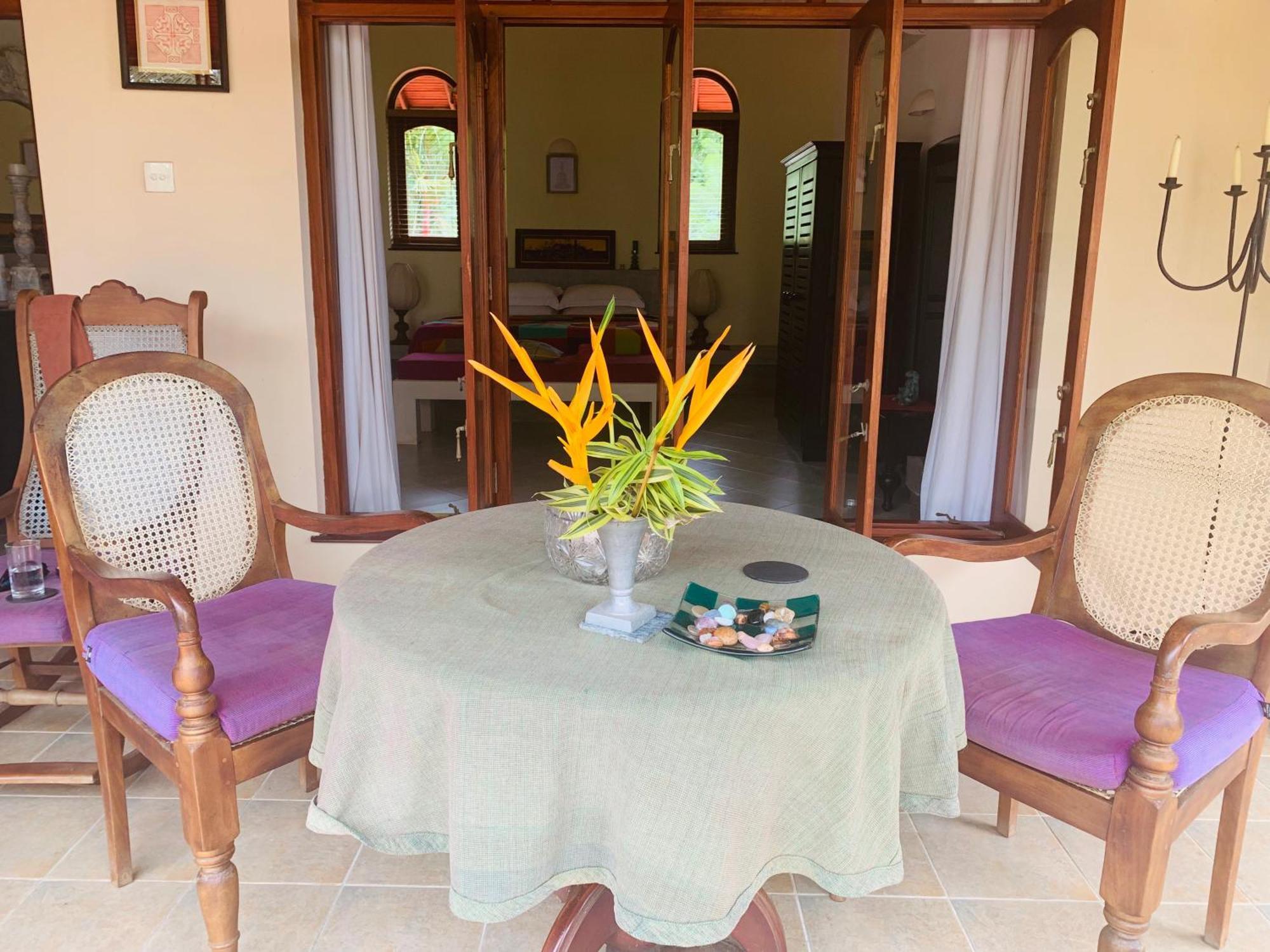 Shangri-Lanka Villa Bentota Eksteriør bilde