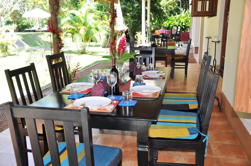 Shangri-Lanka Villa Bentota Eksteriør bilde