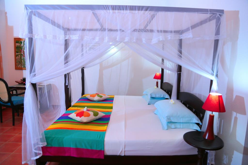 Shangri-Lanka Villa Bentota Eksteriør bilde